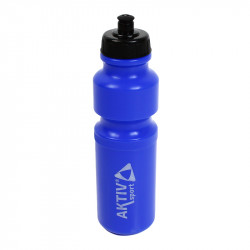 Kulacs Aktivsport 750 ml kék Aktivsport® termékek Aktivsport