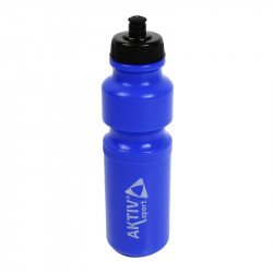 Kulacs Aktivsport 750 ml kék Aktivsport® termékek Aktivsport