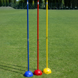 Taktikai rúd Aktivsport 160 cm kék