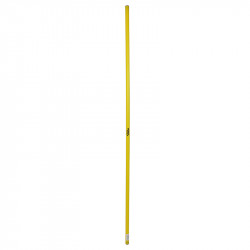 Taktikai rúd Aktivsport 160 cm sárga Aktivsport® termékek Aktivsport
