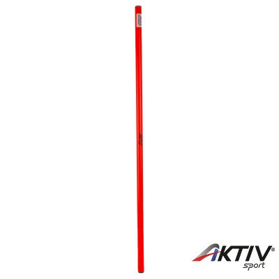 Taktikai rúd Aktivsport 100 cm narancs