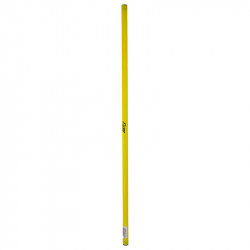 Taktikai rúd Aktivsport 100 cm sárga Aktivsport® termékek Aktivsport