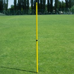 Leszúrható rúd teleszkópos Aktivsport 175 cm Aktivsport® termékek Aktivsport