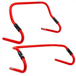 Mini gát Aktivsport állítható magasságú Aktivsport® termékek Aktivsport