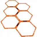 3D Koordinációs hexa rács Aktivsport