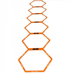 3D Koordinációs hexa rács Aktivsport Aktivsport® termékek Aktivsport