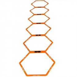 3D Koordinációs hexa rács Aktivsport Aktivsport® termékek Aktivsport