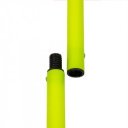 Szögletzászló szett Aktivsport flexibilis leszúrható