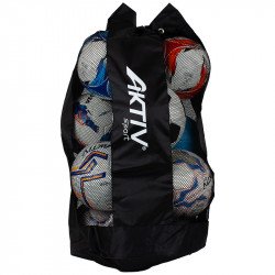 Labdatartó zsák Aktivsport 12-15 db Aktivsport® termékek Aktivsport