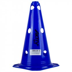 Labdarúgó bója Aktivsport 30 cm kék Aktivsport® termékek Aktivsport
