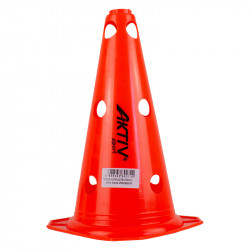Labdarúgó bója Aktivsport 30 cm narancs Aktivsport® termékek Aktivsport