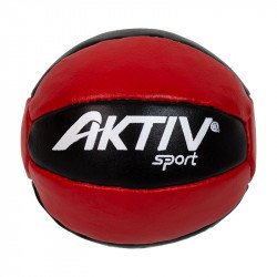 Medicin labda Aktivsport 0,5 kg bőr Aktivsport® termékek Aktivsport