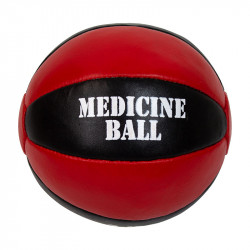 Medicin labda Aktivsport 2 kg bőr