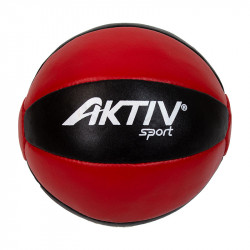 Medicin labda Aktivsport 2 kg bőr Aktivsport® termékek Aktivsport