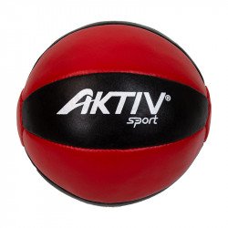 Medicin labda Aktivsport 3 kg bőr Aktivsport® termékek Aktivsport
