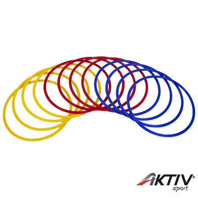 Koordinációs karika Aktivsport