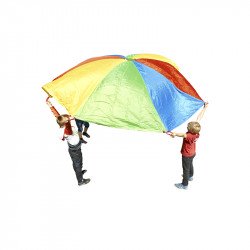 Ejtőernyő Aktivsport 1,8 m BLACK WEEK Aktivsport