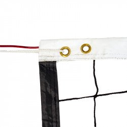 Röplabdaháló Supreme Aktivsport fekete Aktivsport® termékek Aktivsport