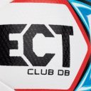 Focilabda Select FB Club fehér-kék méret: 5