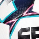 Focilabda Select FB Tempo fehér-lila méret: 5