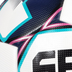 Focilabda Select FB Tempo fehér-lila méret: 5