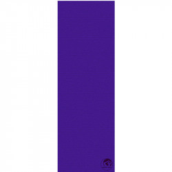 Szépséghibás jógaszőnyeg Trendy Professional 180x60x0,5 cm lila Fitness Trendy