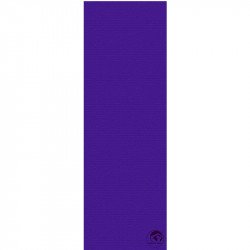 Szépséghibás jógaszőnyeg Trendy Professional 180x60x0,5 cm lila Fitness Trendy