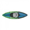 Csomagolás nélküli felfújható kajak Intex K1 Challenger 1 személyes