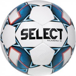 Focilabda Select FB Numero FIFA Basic fehér-kék méret: 5 Sportszer Select