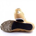 Szögescipő polanik arany 36