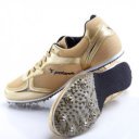 Szögescipő polanik arany 36