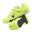 Szögescipő Polanik sárga