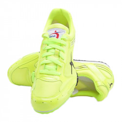 Szögescipő Polanik sárga Sportszer Polanik