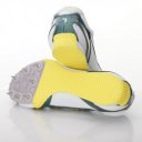 Szögescipő Polanik fehér-zöld 36