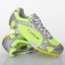 Magasugró szögescipő Polanik sárga 36