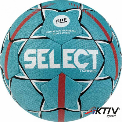 Kézilabda Select Torneo kék méret: 0