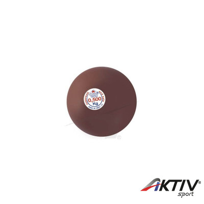 Súlygolyó Polanik gumi 0,5 kg