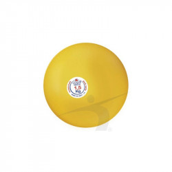 Súlygolyó Polanik gumi 1,5 kg Sportszer Polanik