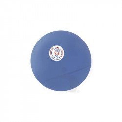 Súlygolyó Polanik gumi 2,5 kg Sportszer Polanik