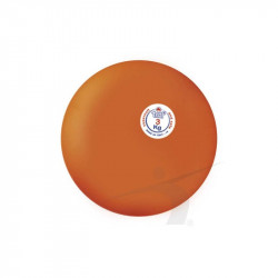 Súlygolyó Polanik gumi 3 kg Sportszer Polanik