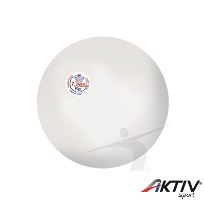 Súlygolyó Polanik gumi 7,26 kg
