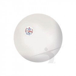 Súlygolyó Polanik gumi 7,26 kg Sportszer Polanik