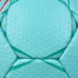 Kézilabda Select Circuit zöld 500 g