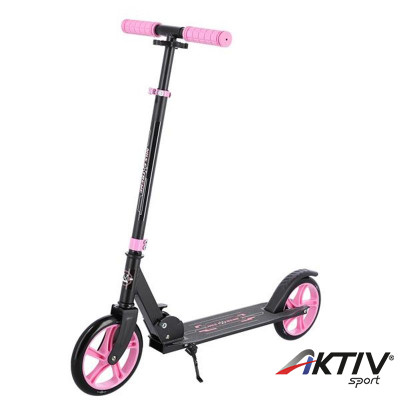 Roller Nils HL-200 felnőtt rózsaszín