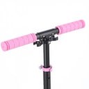 Roller Nils HL-200 felnőtt rózsaszín