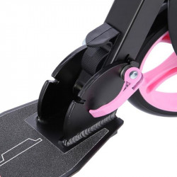 Roller Nils HL-200 felnőtt rózsaszín