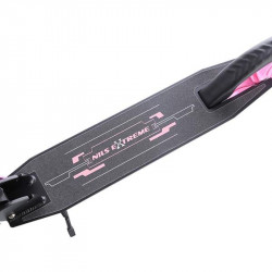 Roller Nils HL-200 felnőtt rózsaszín