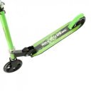 Roller Nils HD114 zöld