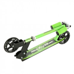 Roller Nils HD114 zöld