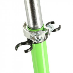 Roller Nils HD114 zöld